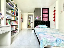 Blk 471 Segar Road (Bukit Panjang), HDB Executive #443078011